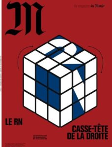 Le Monde Magazine — 29 Juin 2024