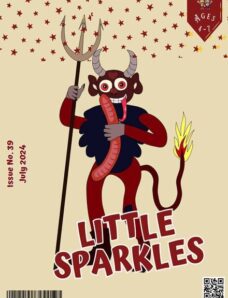 Little Sparkles — July 2024