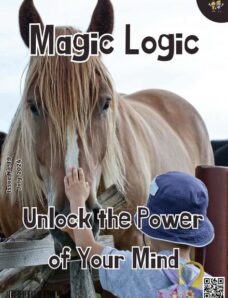 Magic Logic – July 2024