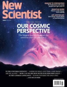 New Scientist International Edition – 29 June 2024