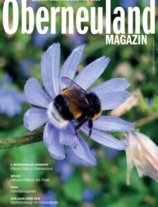 Oberneuland Magazin — Juli-August 2024