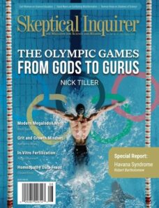 Skeptical Inquirer – July-August 2024