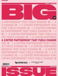 The Big Issue — 24 June 2024
