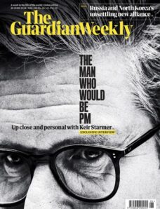 The Guardian Weekly – 28 June 2024