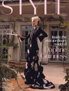 The Sunday Times Style — June 30 2024