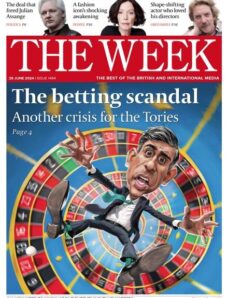The Week UK – Issue 1494 – 29 June 2024