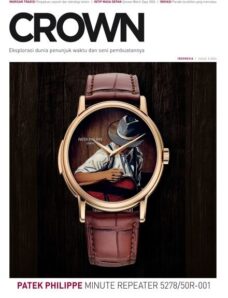 CROWN Indonesia – Issue 3 2024