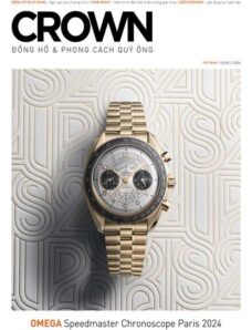 CROWN Vietnam – Issue 2 2024