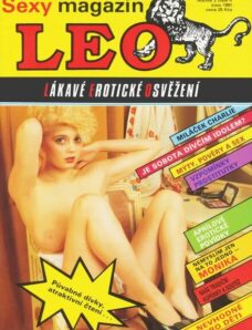 Leo — April 1991