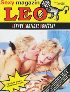 Leo — leden 1991