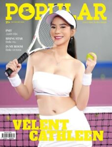 POPULAR – Mei 2024 Sport Goddess