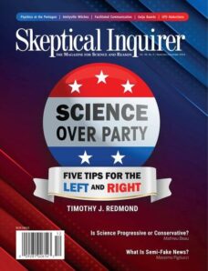 Skeptical Inquirer – November-December 2024