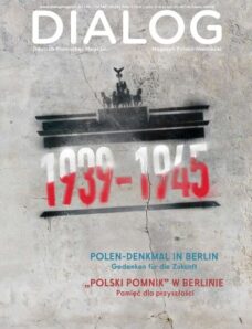 Dialog – N 2 2024