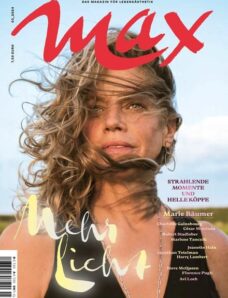 MAX – Dezember 2024