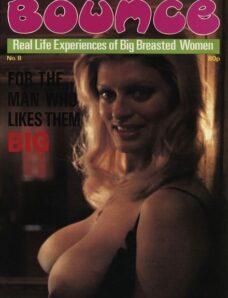 Bounce – N 8 1976