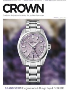 CROWN Indonesia – Issue 4 2024