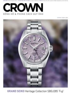 CROWN Vietnam – Issue 4 2024