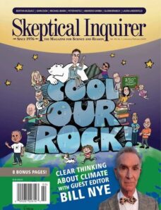 Skeptical Inquirer – January-February 2025