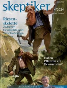 Skeptiker – Nr 4 2024