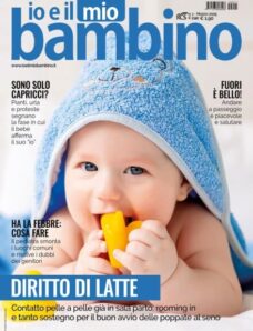 Io e il mio Bambino – Marzo 2025