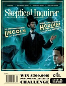 Skeptical Inquirer – March-April 2025