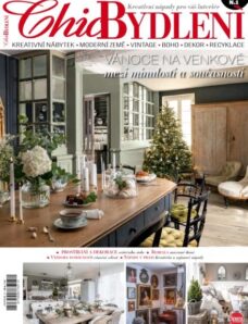 Chic Bydleni — N 1 2025