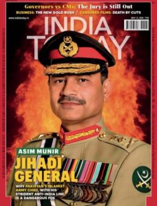 India Today – 12 May 2025