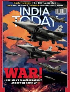 India Today – 19 May 2025