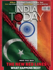 India Today – 26 May 2025