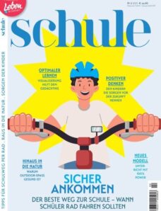 Magazin Schule – 14 Mai 2025