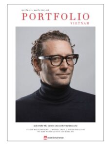 Portfolio Vietnam – Issue 21 2025