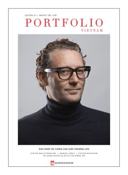Portfolio Vietnam – Issue 21 2025