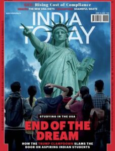 India Today – 16 June 2025
