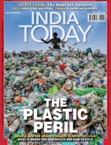 India Today – 23 June 2025