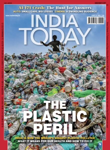 India Today – 23 June 2025