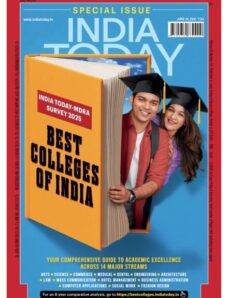 India Today – 30 June 2025