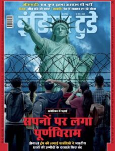 India Today Hindi – June 18 2025