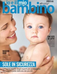 Io e il mio Bambino – Giugno 2025