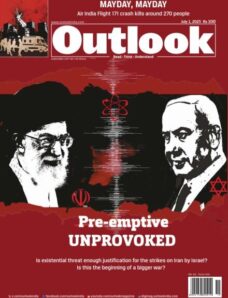 Outlook – 1 July 2025