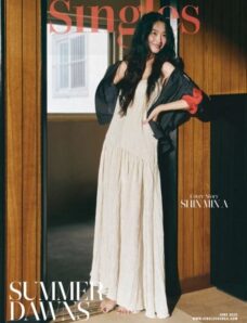Singles – June 2025