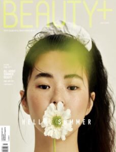 Beauty+ – July 2025
