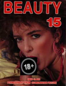 Beauty – Nr 15