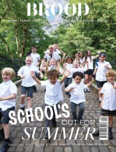 Brood – Edition 9 2025