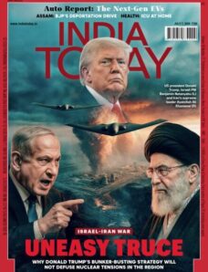 India Today – 7 July 2025