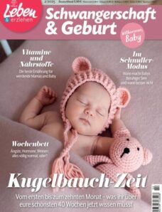 Leben & Erziehen Sonderheft – 30 Juni 2025