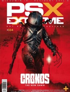 PSX Extreme – Lipiec 2025