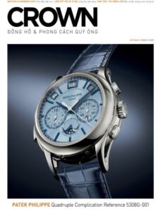 CROWN Vietnam – Issue 2 2025
