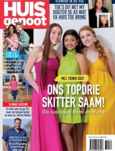Huisgenoot – 28 August 2025