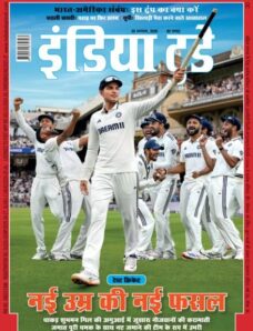 India Today Hindi – August 20 2025