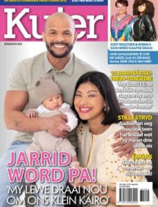 Kuier – 28 August 2025